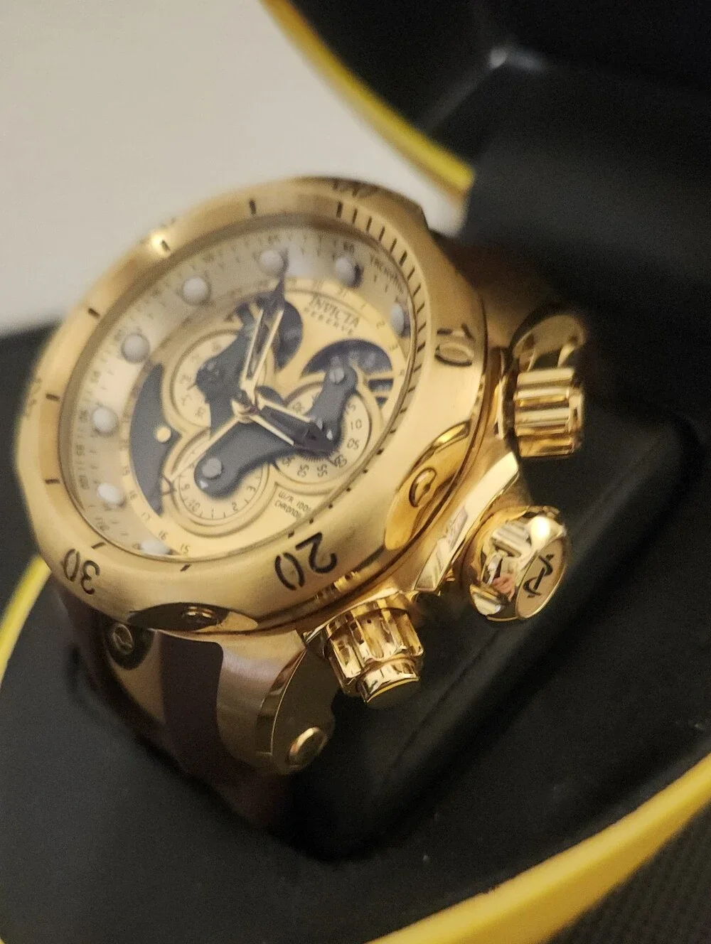 Invicta VENOM Reserve #14464